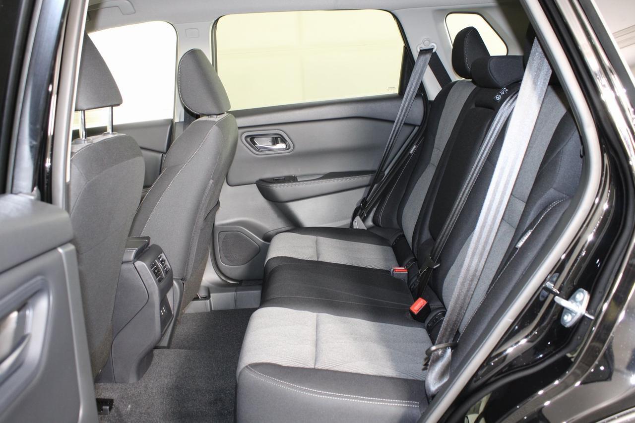 2026 Nissan Rogue SV Manassas VA