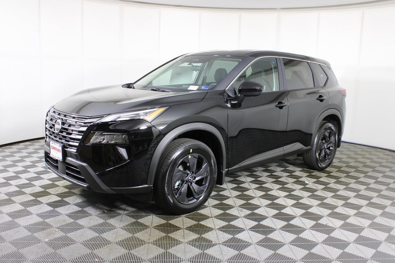 2026 Nissan Rogue SV Manassas VA