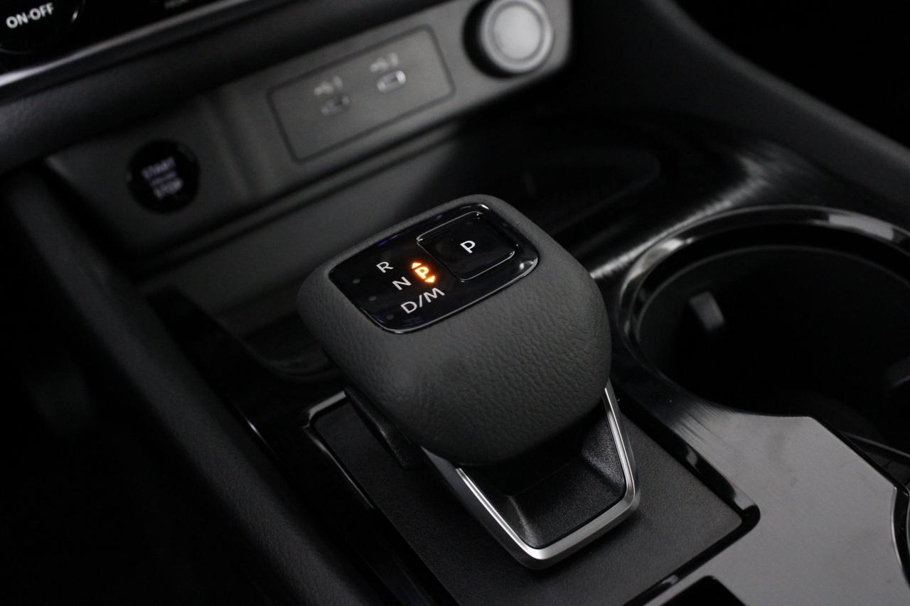 2026 Nissan Rogue SV Manassas VA