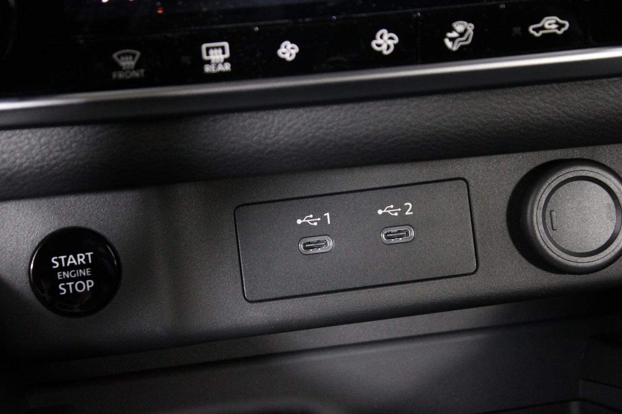 2026 Nissan Rogue SV Manassas VA