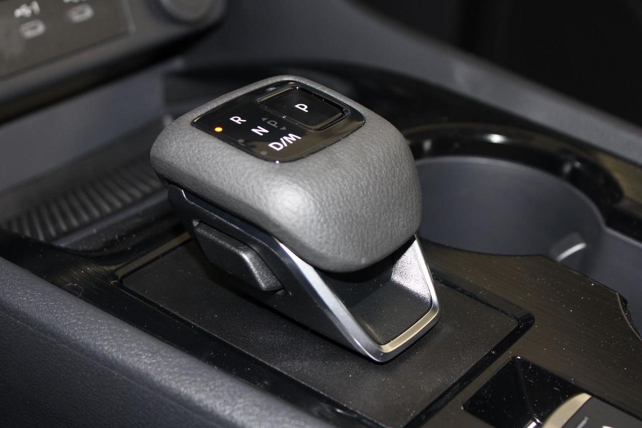 2026 Nissan Rogue SV Manassas VA