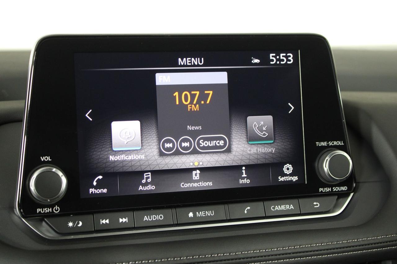 2026 Nissan Rogue SV Manassas VA