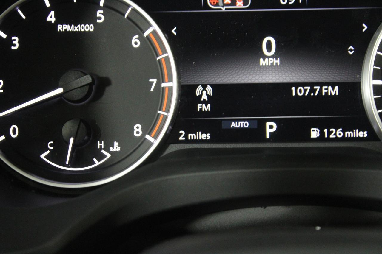 2026 Nissan Rogue SV Manassas VA