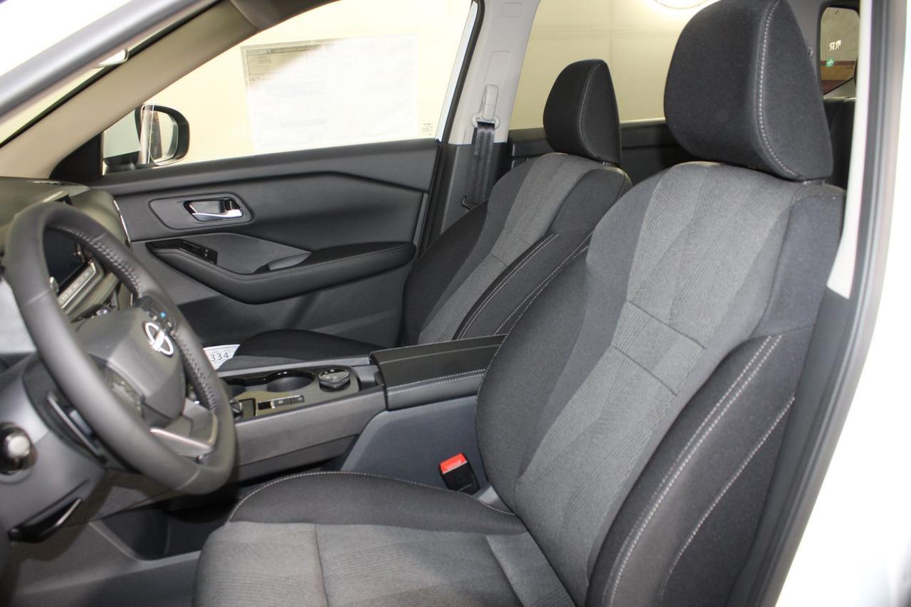 2026 Nissan Rogue SV Manassas VA