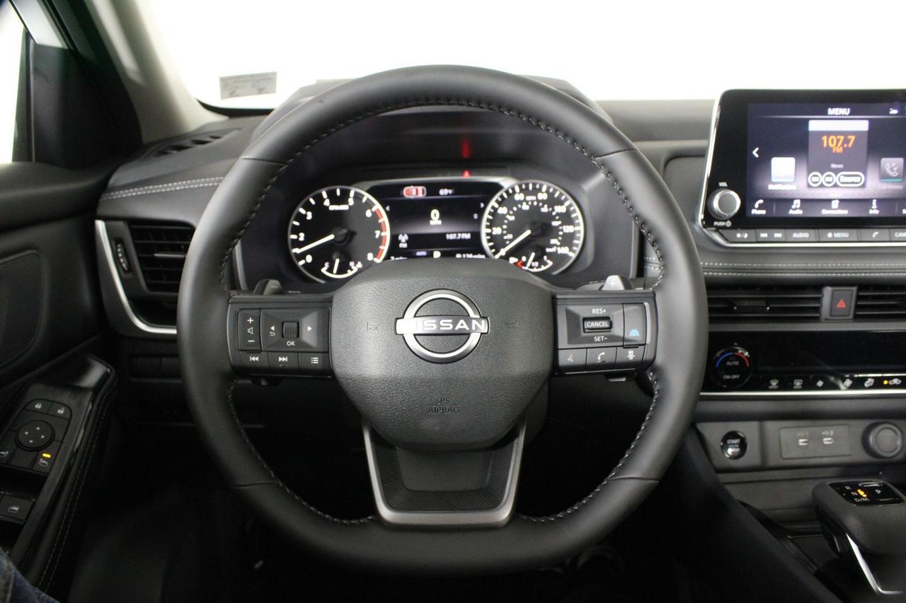 2026 Nissan Rogue SV Manassas VA