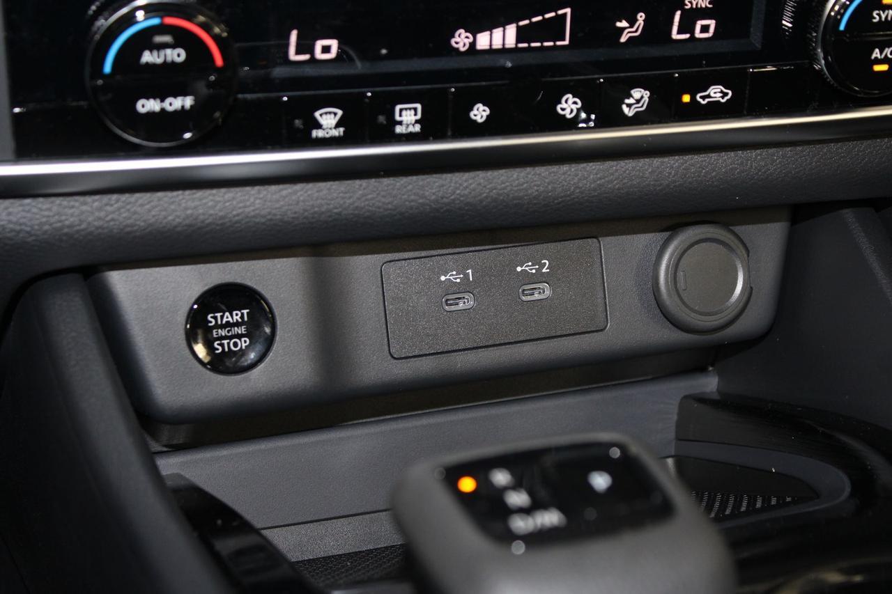 2026 Nissan Rogue SV Manassas VA