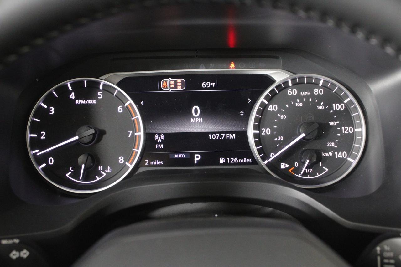 2026 Nissan Rogue SV Manassas VA