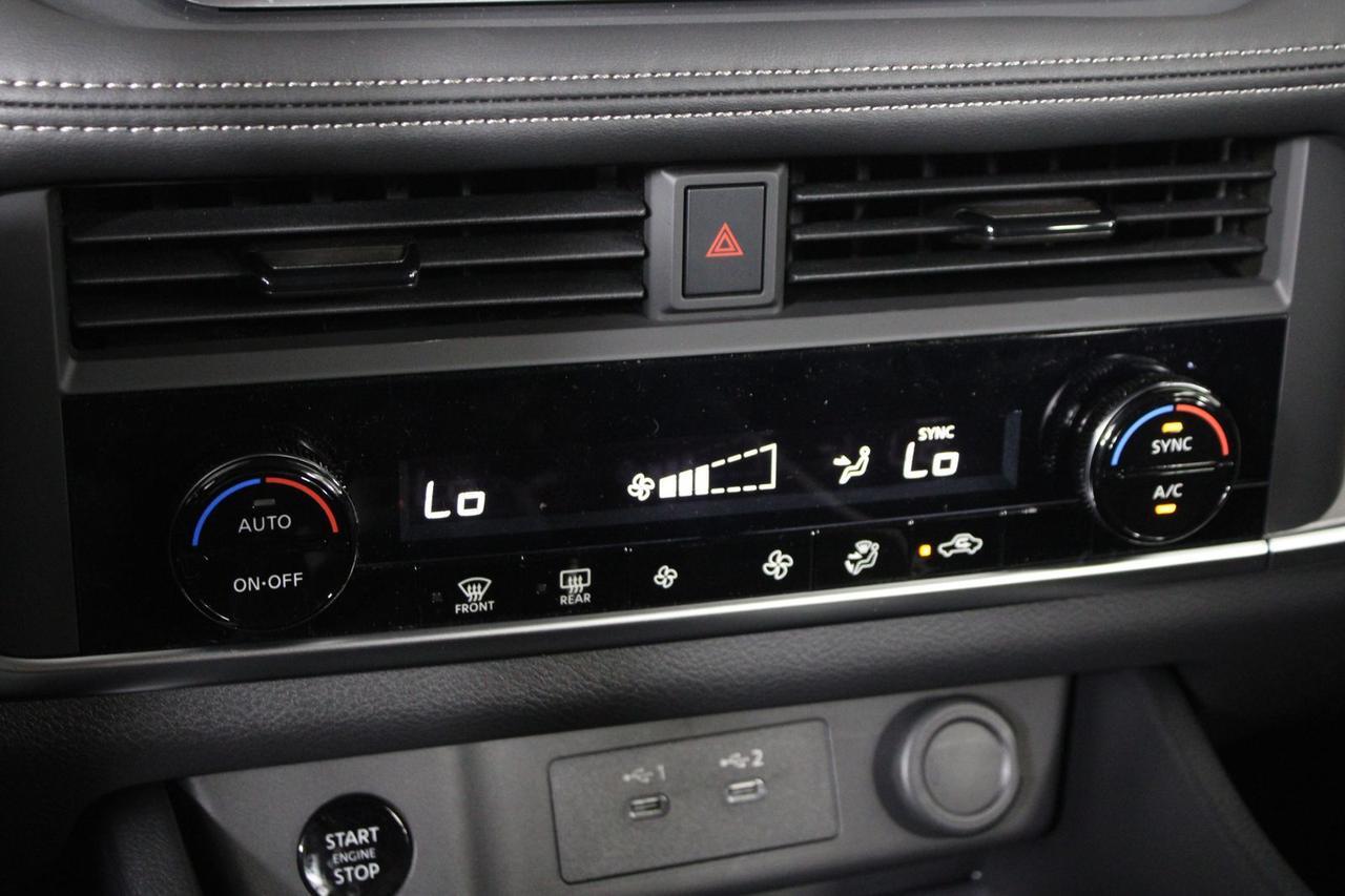 2026 Nissan Rogue SV Manassas VA