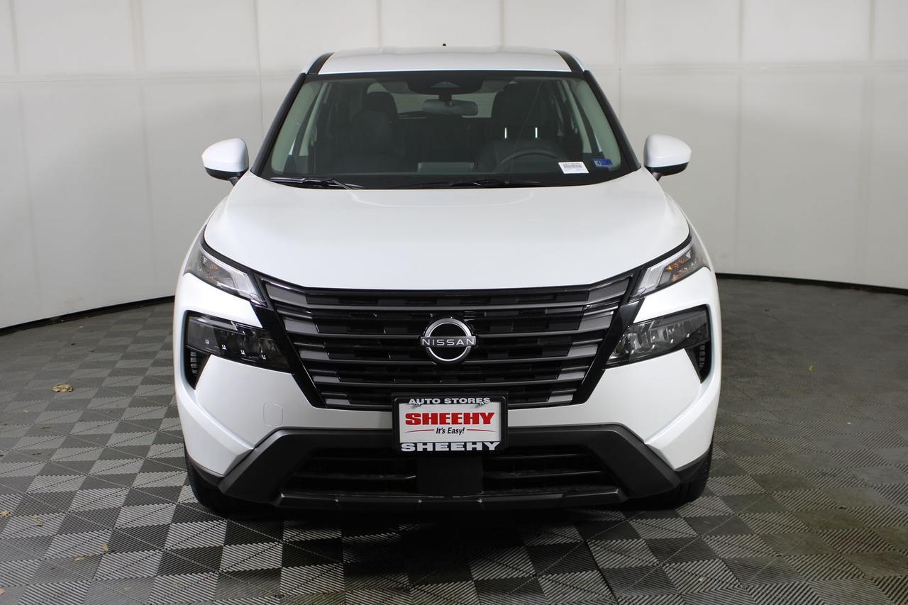 2026 Nissan Rogue SV Manassas VA