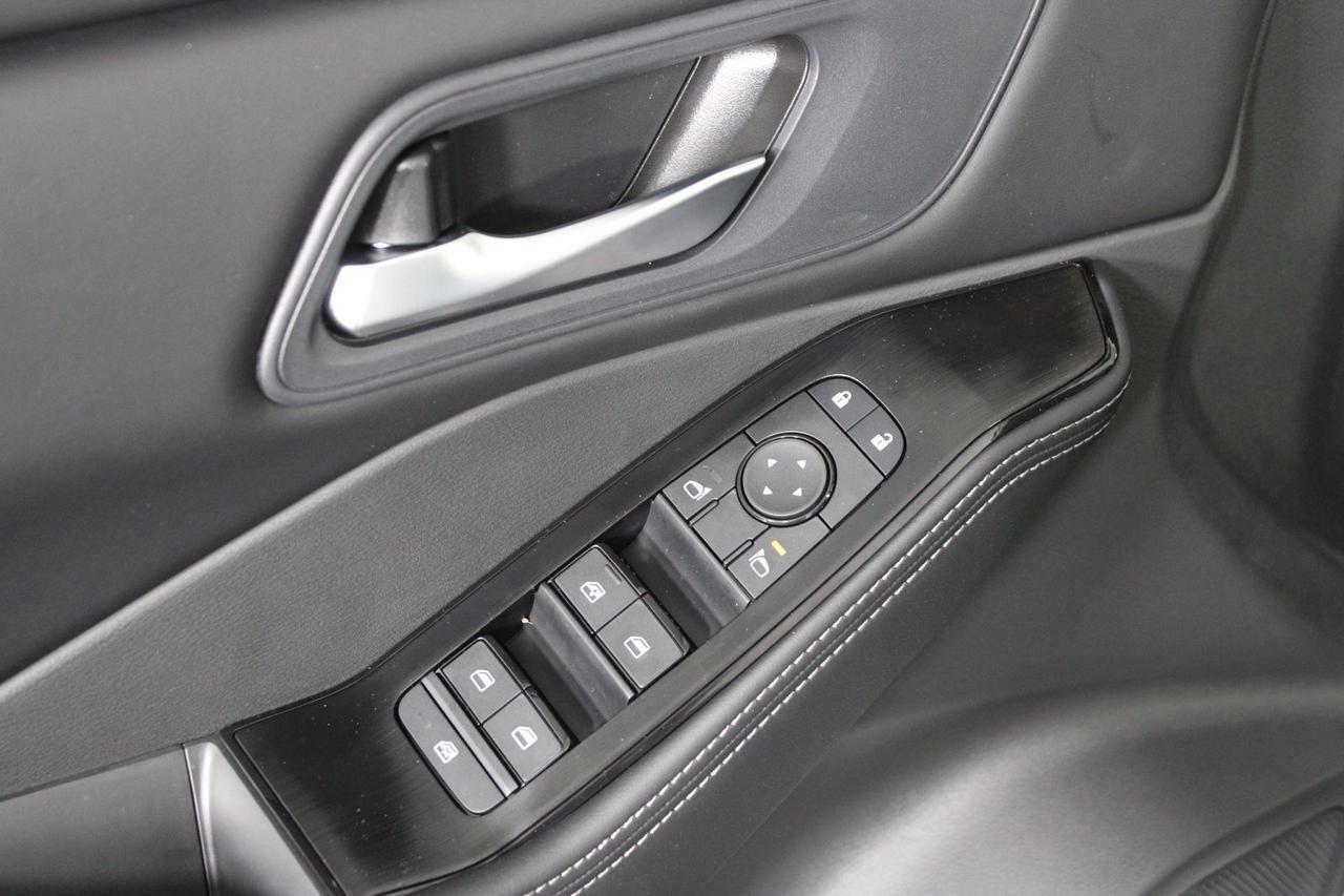 2026 Nissan Rogue SV Manassas VA