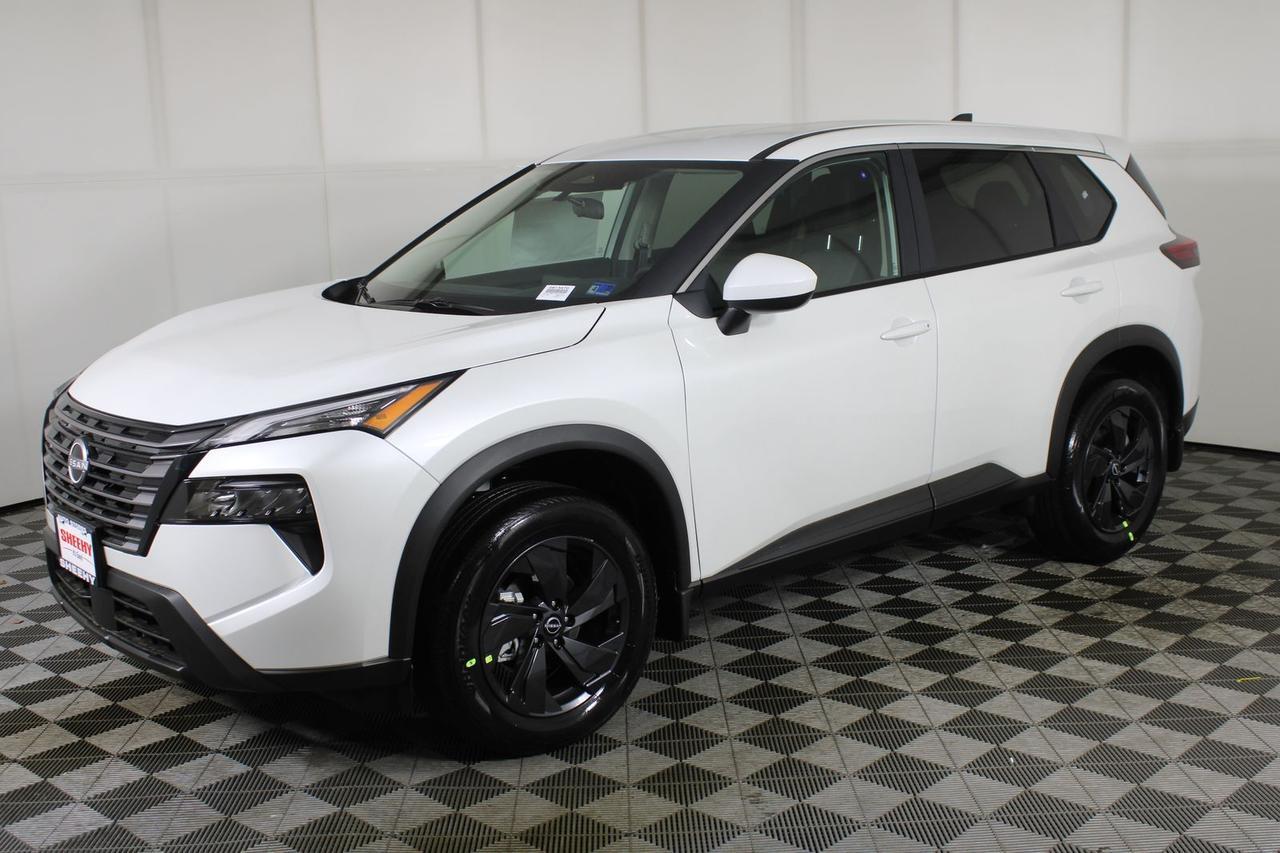 2026 Nissan Rogue SV Manassas VA