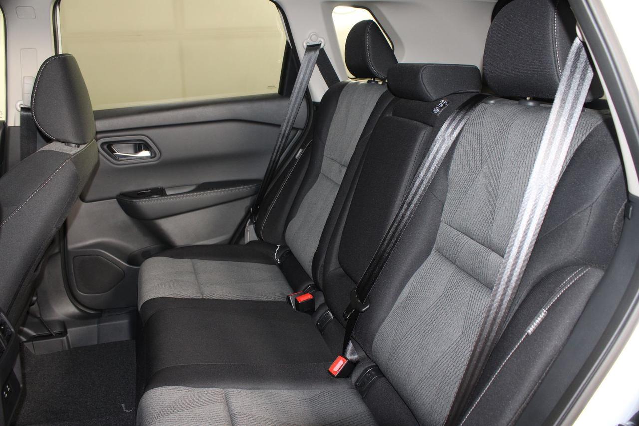 2026 Nissan Rogue SV Manassas VA
