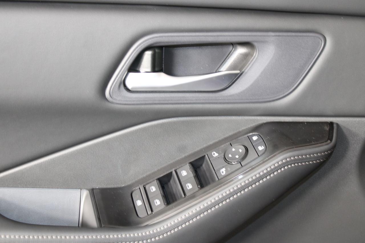 2026 Nissan Rogue SV Manassas VA