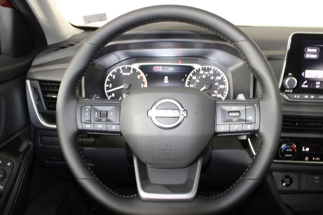 2026 Nissan Rogue SV Manassas VA