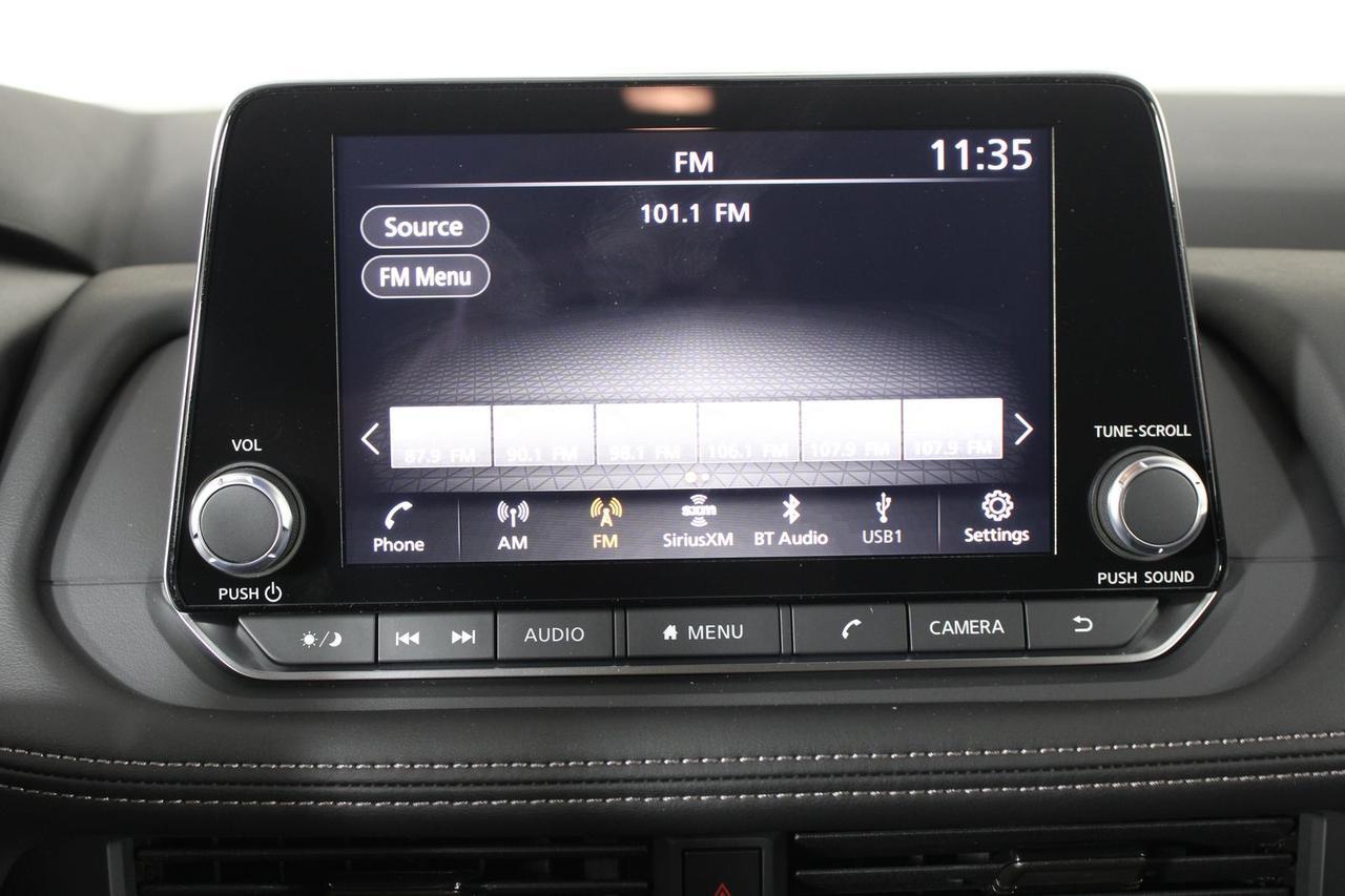 2026 Nissan Rogue SV Manassas VA