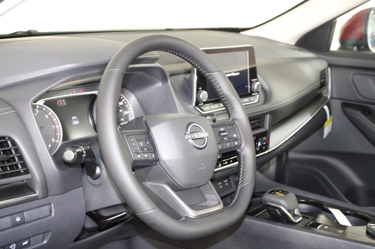 2026 Nissan Rogue SV Manassas VA