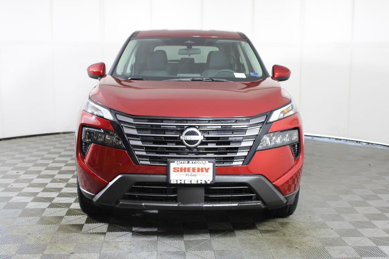 2026 Nissan Rogue SV Manassas VA