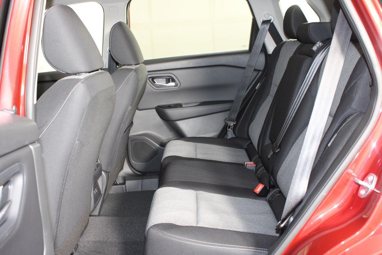 2026 Nissan Rogue SV Manassas VA