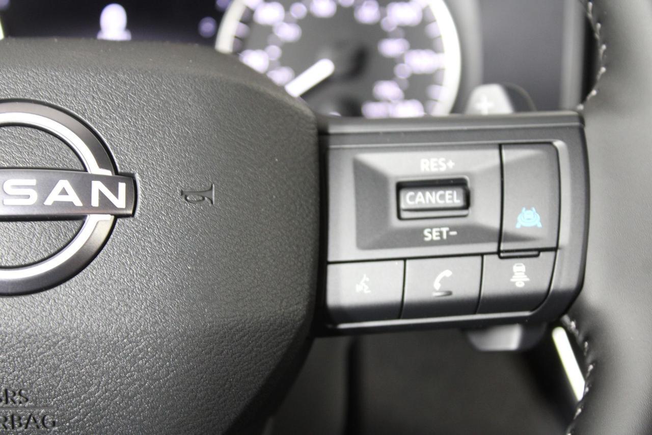 2026 Nissan Rogue SV Manassas VA