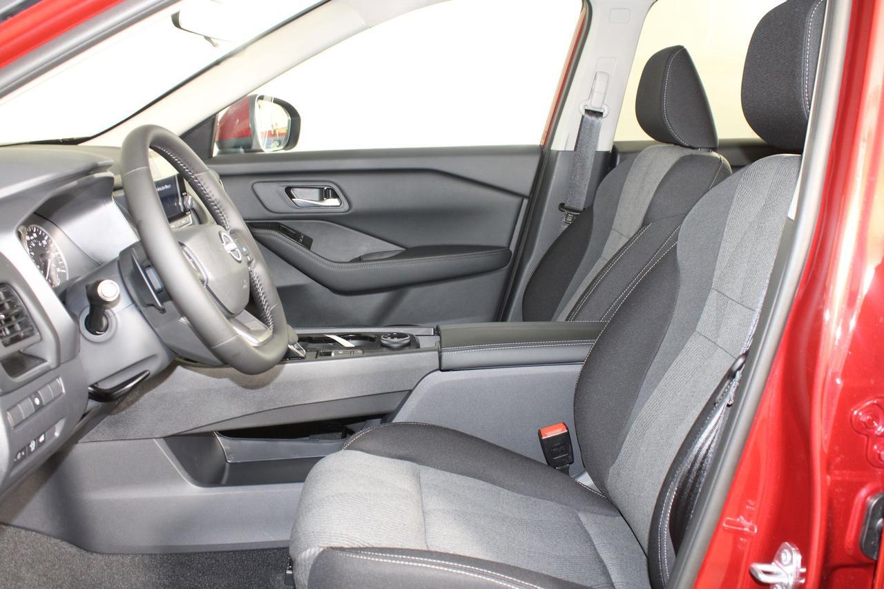 2026 Nissan Rogue SV Manassas VA