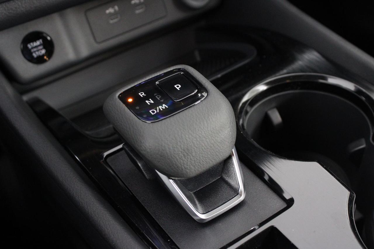 2026 Nissan Rogue SV Manassas VA