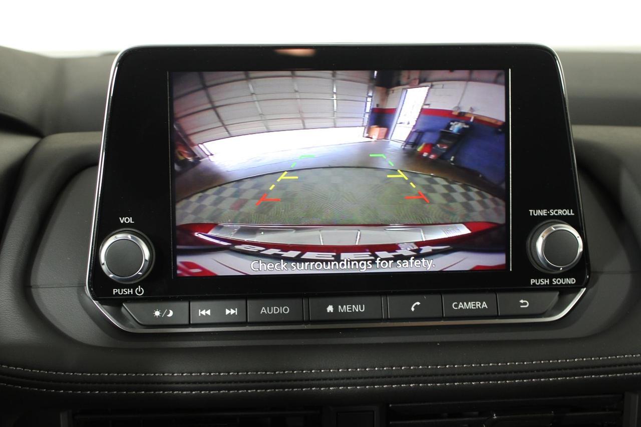 2026 Nissan Rogue SV Manassas VA