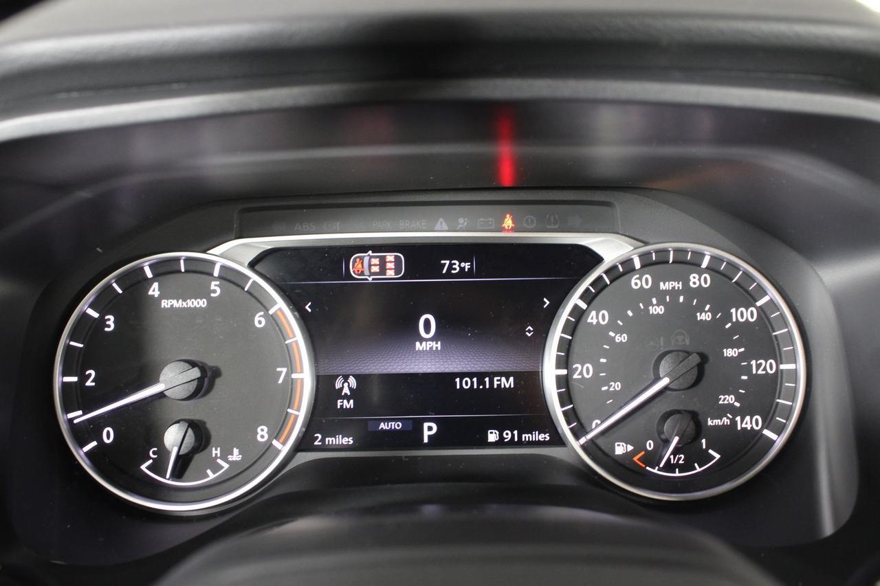 2026 Nissan Rogue SV Manassas VA