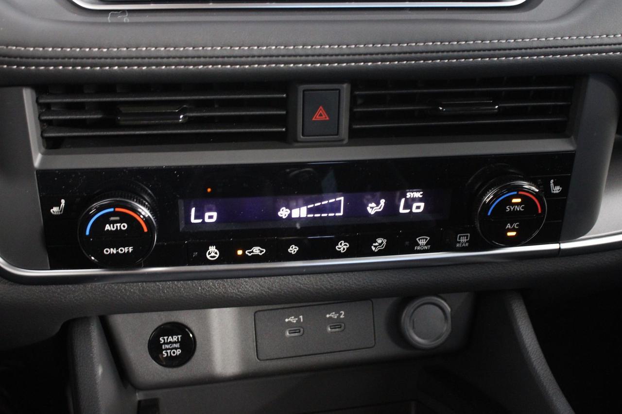 2026 Nissan Rogue SV Manassas VA