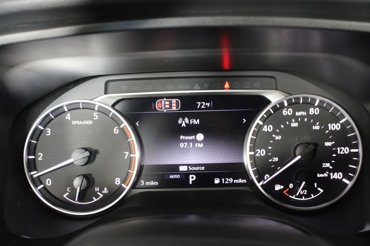 2026 Nissan Rogue SV Manassas VA