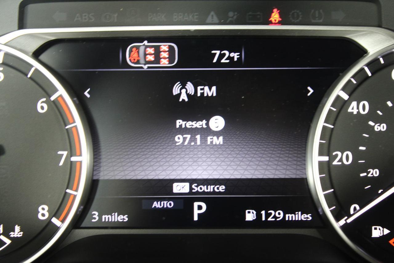 2026 Nissan Rogue SV Manassas VA