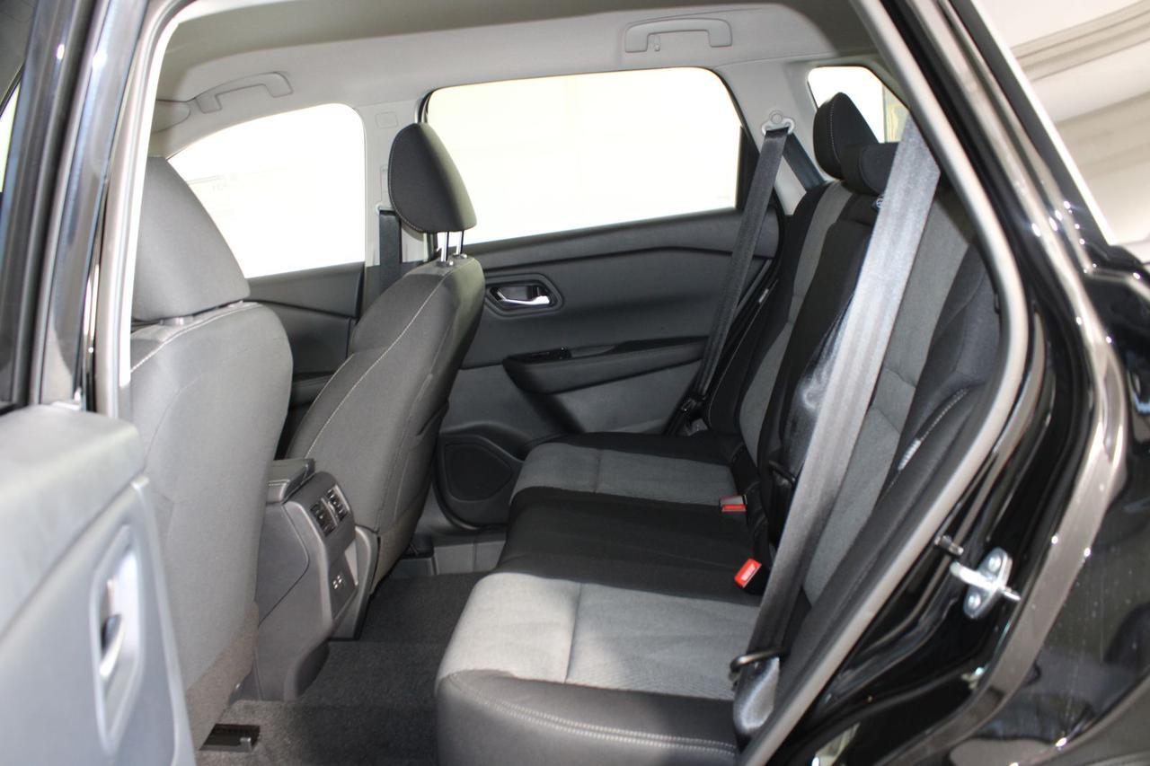 2026 Nissan Rogue SV Manassas VA