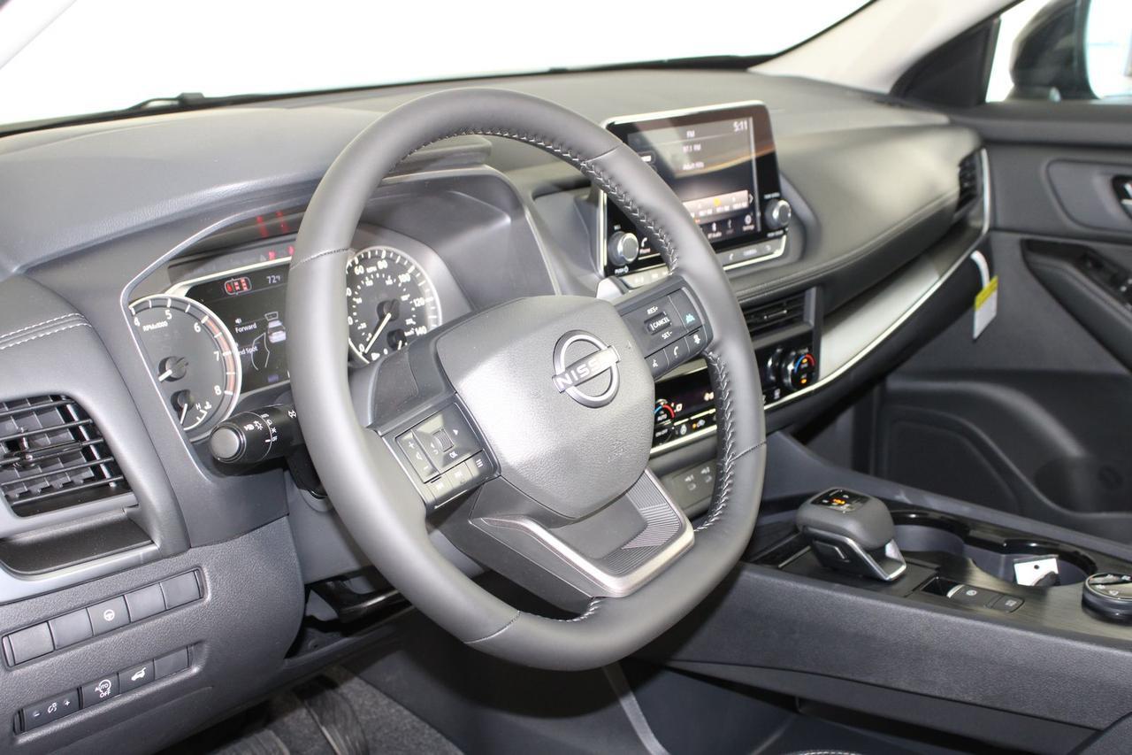 2026 Nissan Rogue SV Manassas VA