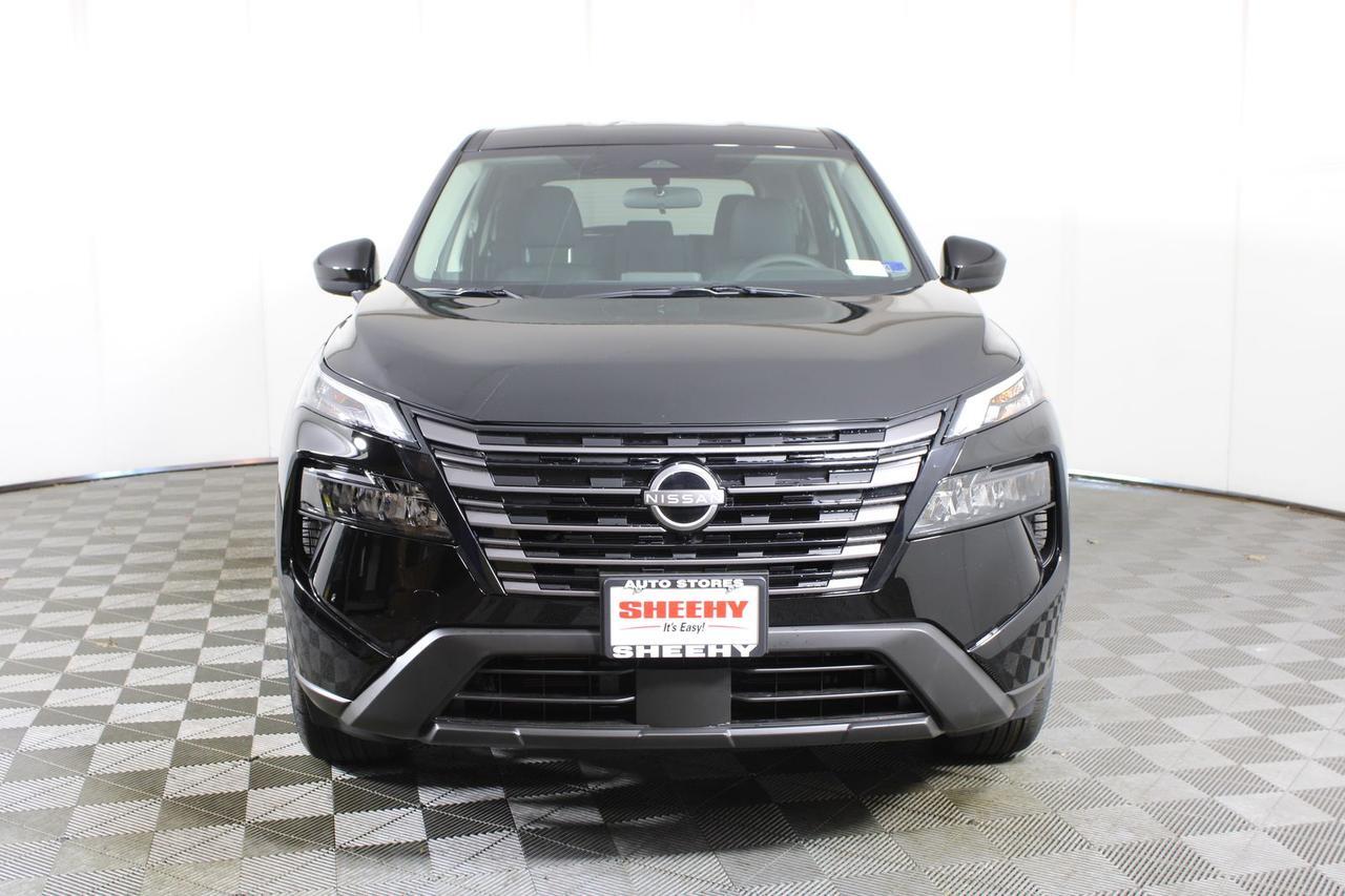 2026 Nissan Rogue SV Manassas VA