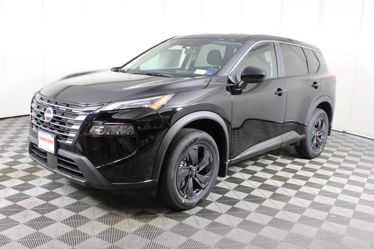 2026 Nissan Rogue SV Manassas VA