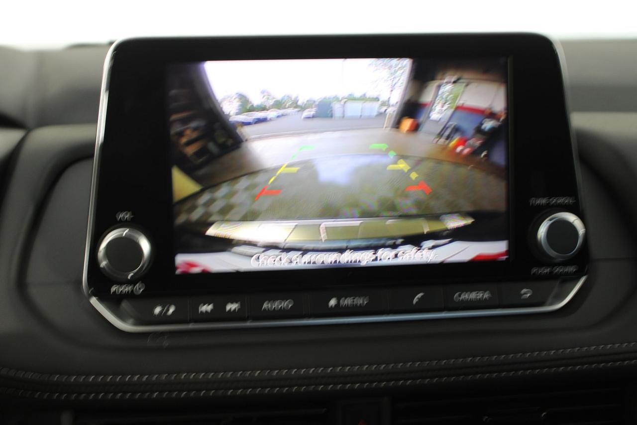 2026 Nissan Rogue SV Manassas VA