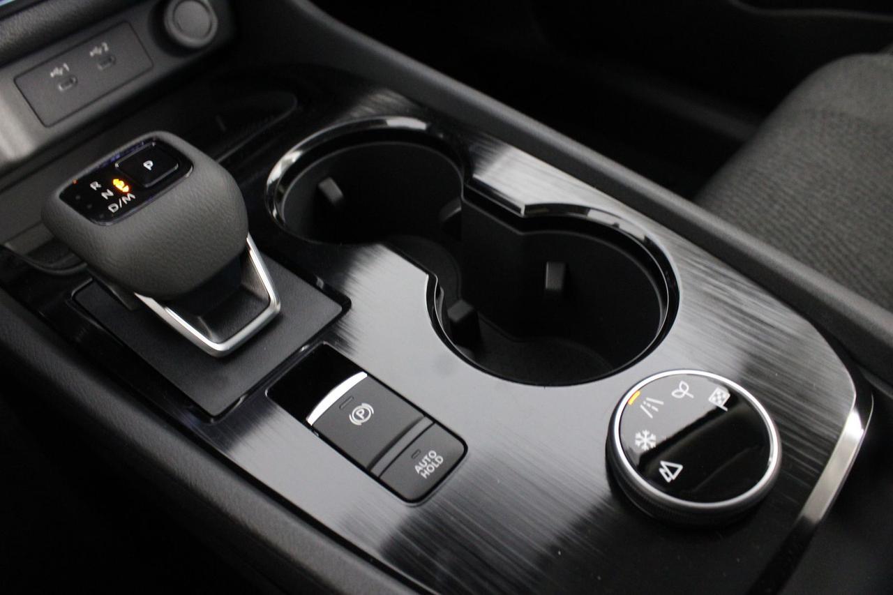 2026 Nissan Rogue SV Manassas VA