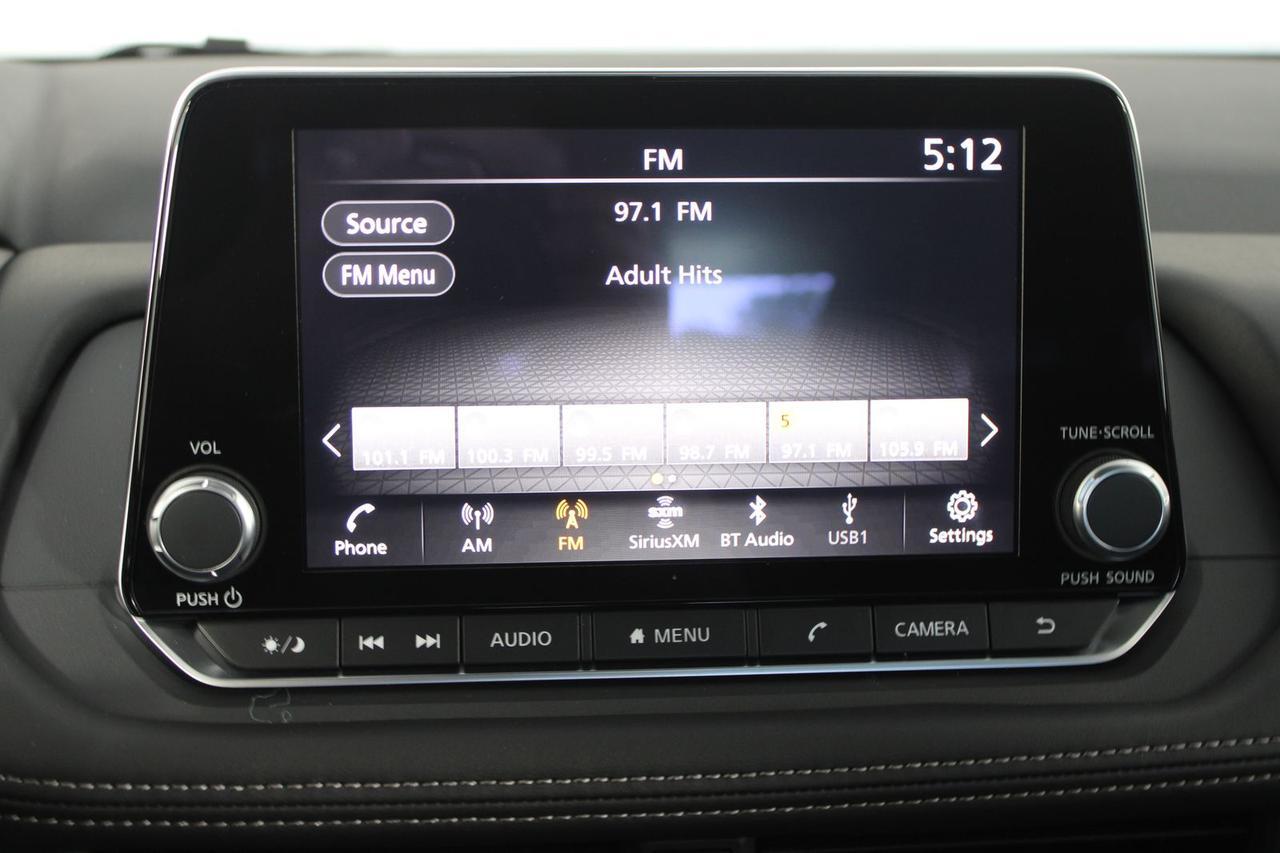 2026 Nissan Rogue SV Manassas VA