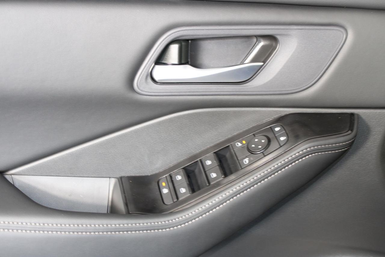 2026 Nissan Rogue SV Manassas VA