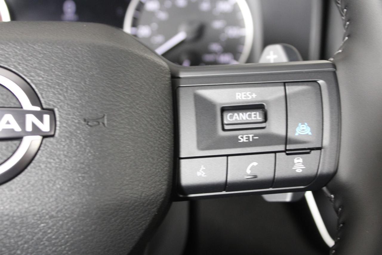 2026 Nissan Rogue SV Manassas VA