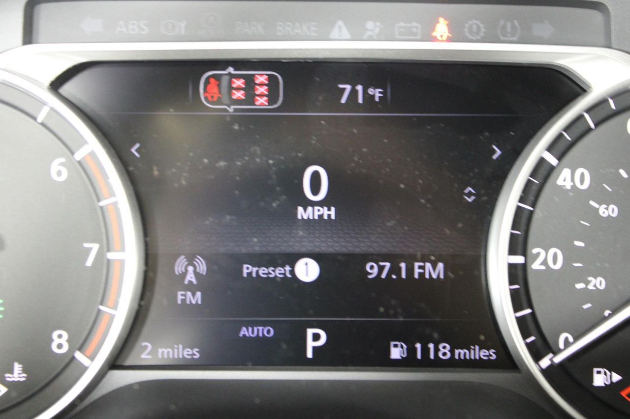 2026 Nissan Rogue SV Manassas VA