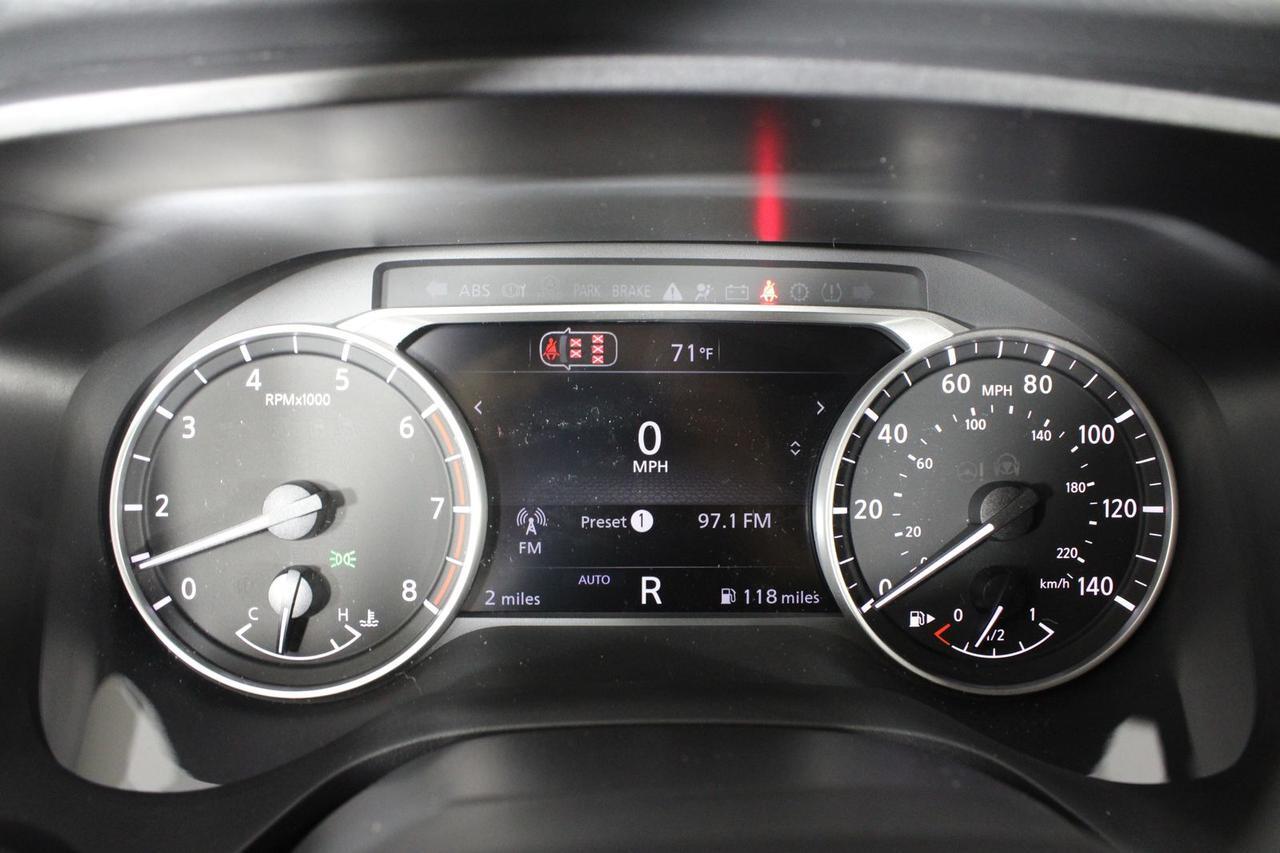2026 Nissan Rogue SV Manassas VA