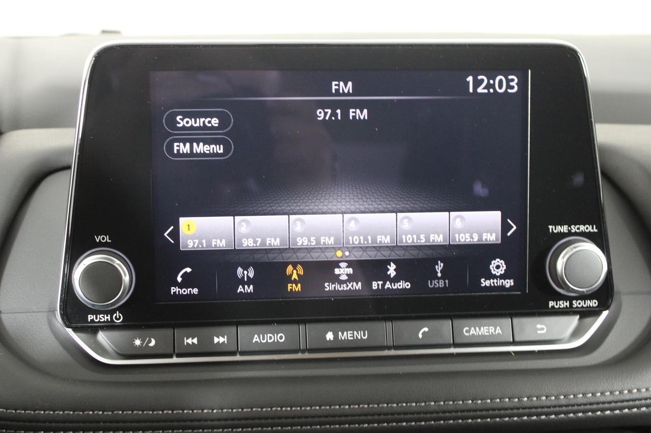 2026 Nissan Rogue SV Manassas VA