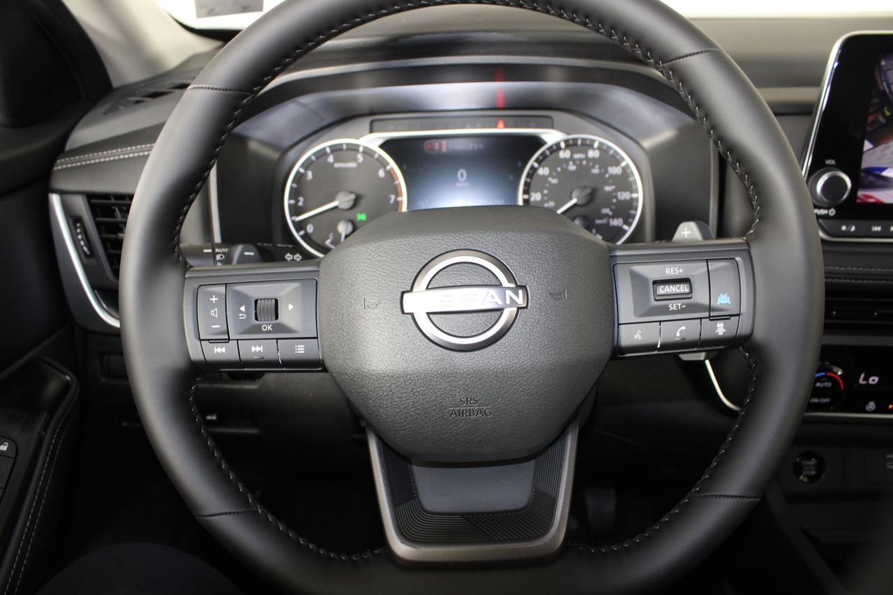 2026 Nissan Rogue SV Manassas VA
