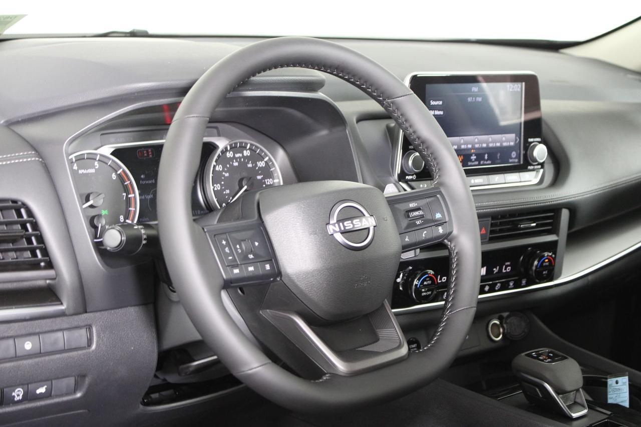 2026 Nissan Rogue SV Manassas VA