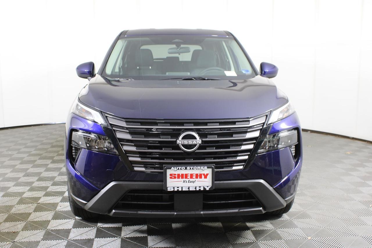 2026 Nissan Rogue SV Manassas VA