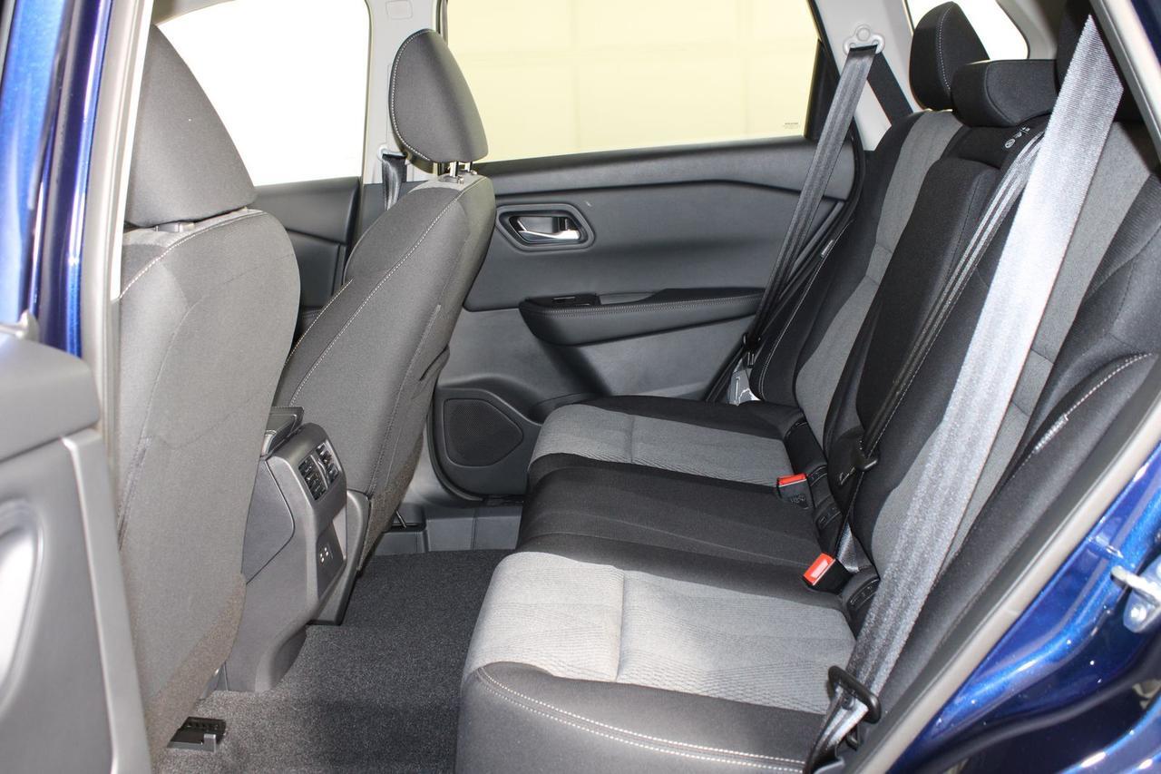 2026 Nissan Rogue SV Manassas VA