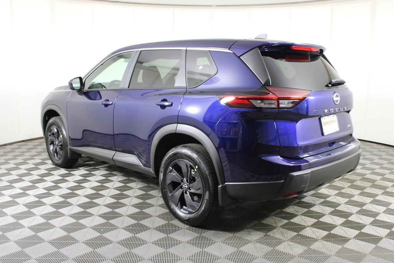 2026 Nissan Rogue SV Manassas VA