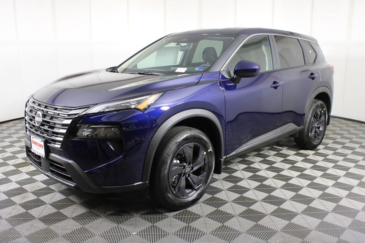 2026 Nissan Rogue SV Manassas VA
