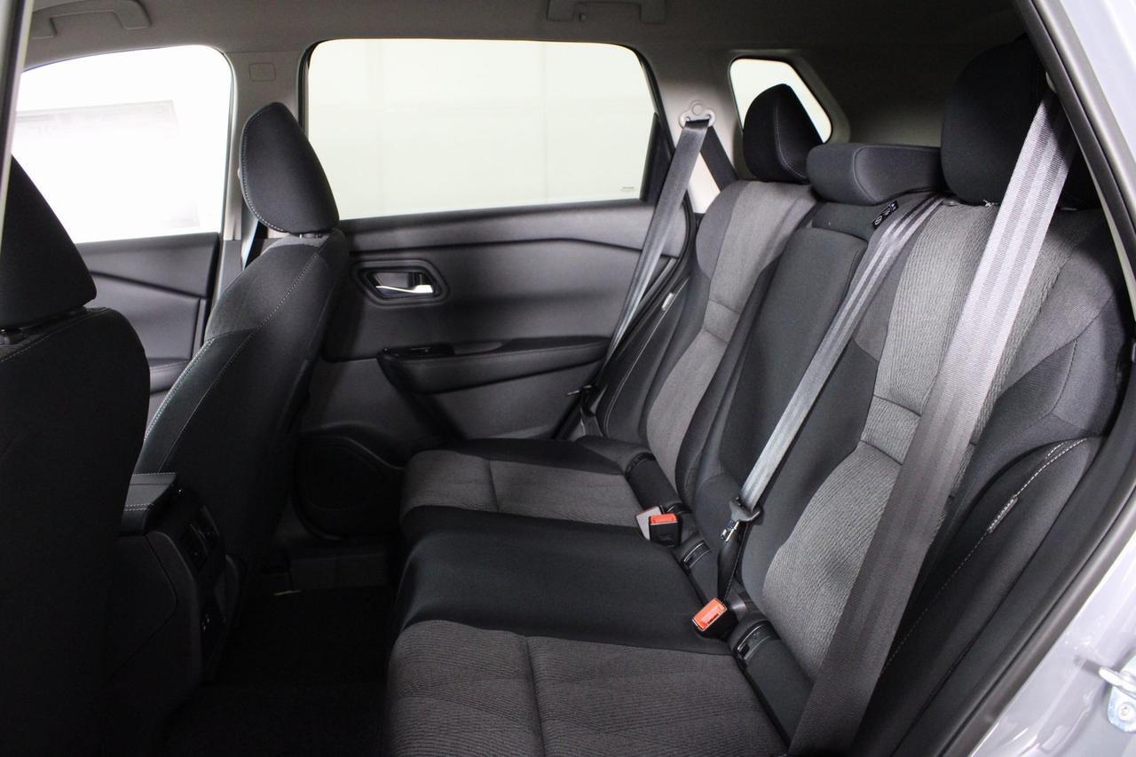 2026 Nissan Rogue SV Manassas VA