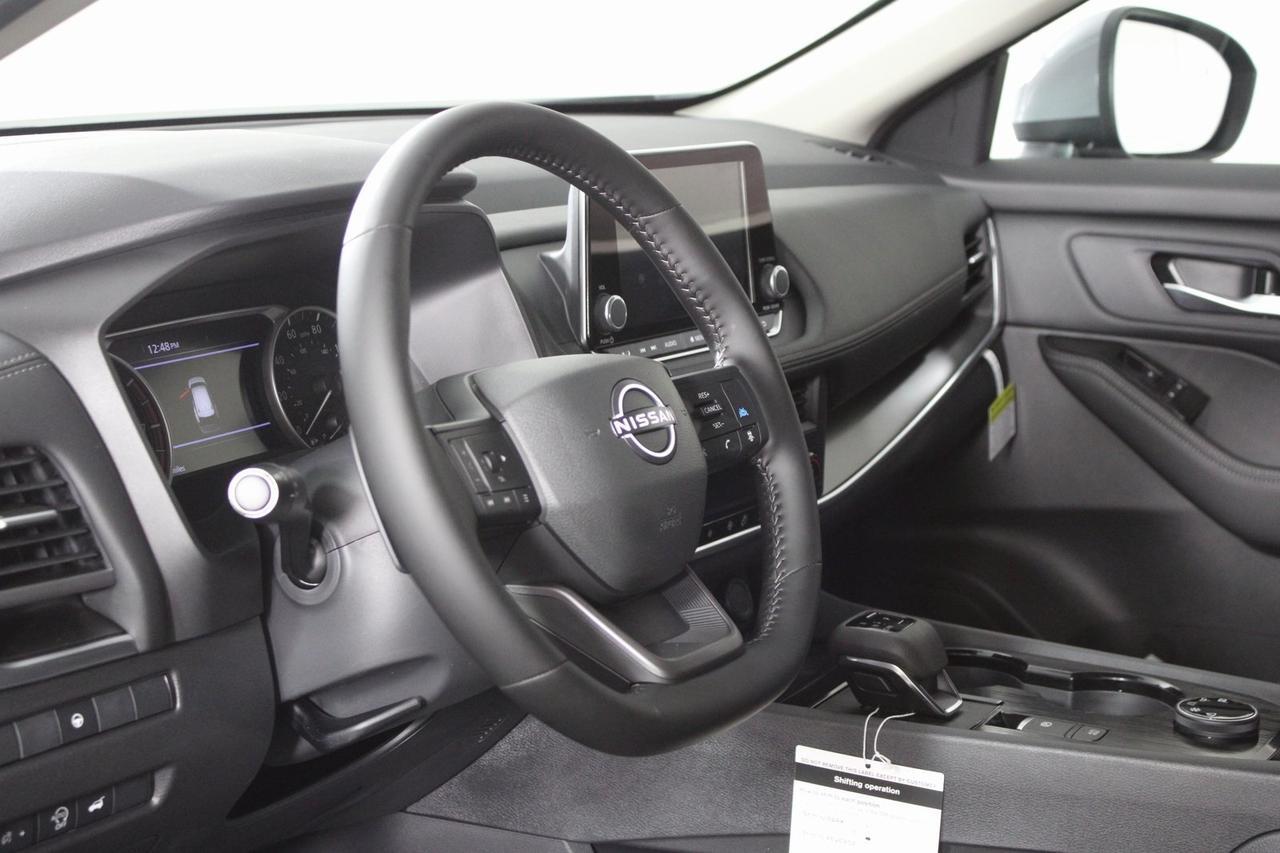 2026 Nissan Rogue SV Manassas VA